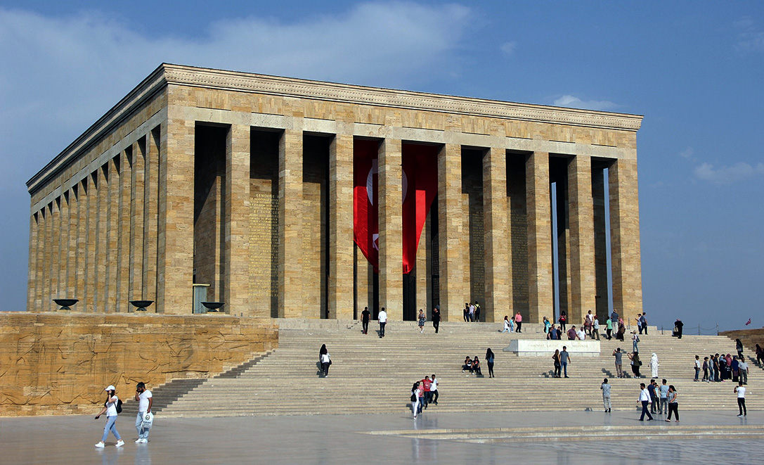 Anıtkabir